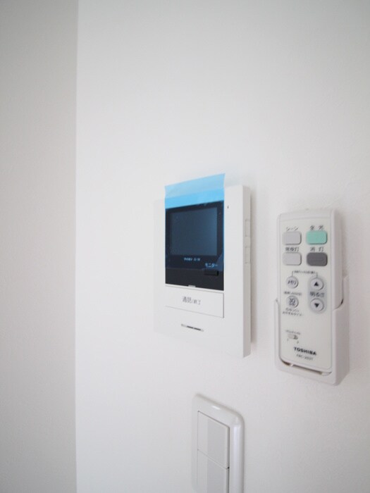 ア・メインレジデンスの物件内観写真