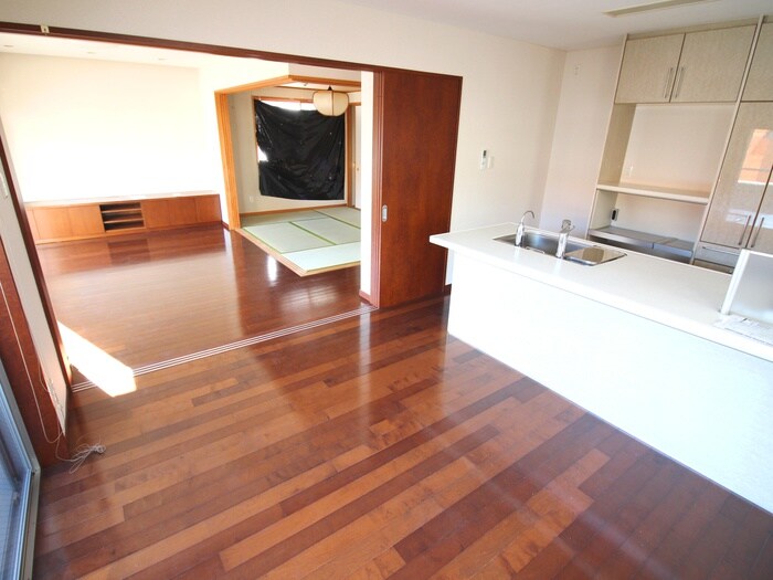 Ａｖａｎｔｉ　の物件内観写真