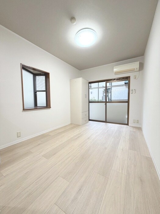 ベルメゾンの物件内観写真