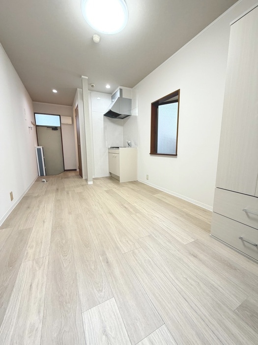 ベルメゾンの物件内観写真