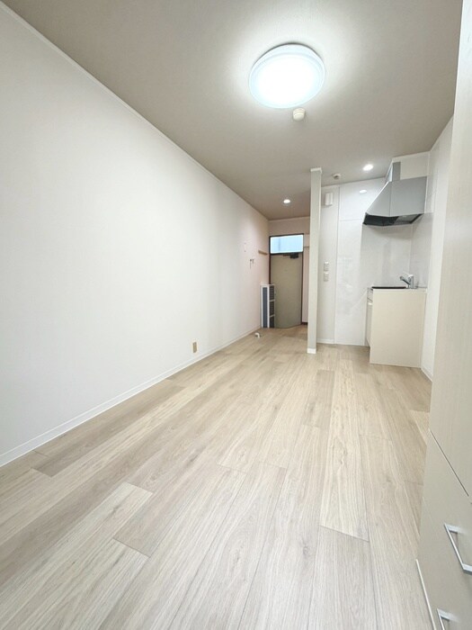 ベルメゾンの物件内観写真