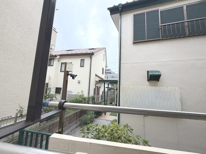 ベルメゾンの物件内観写真