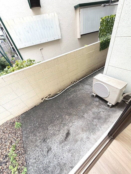 ベルメゾンの物件内観写真