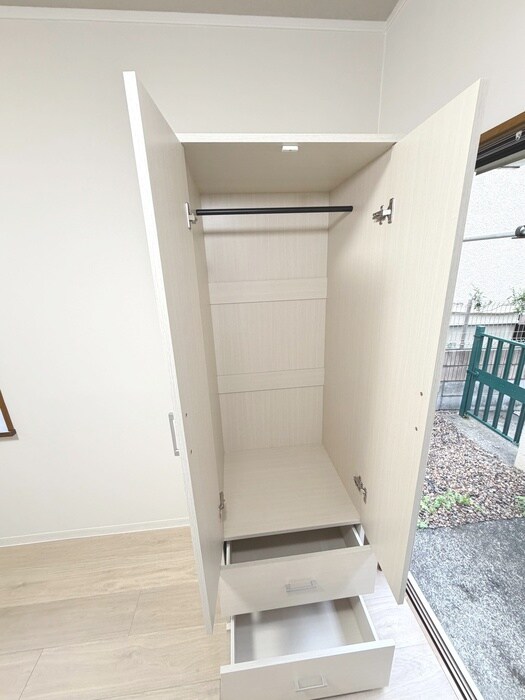 ベルメゾンの物件内観写真