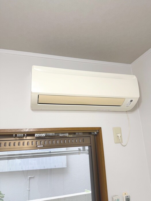 ベルメゾンの物件内観写真