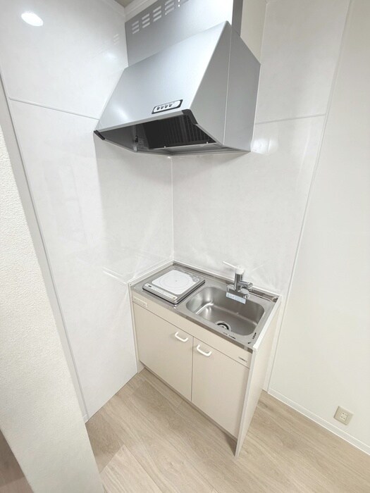 ベルメゾンの物件内観写真