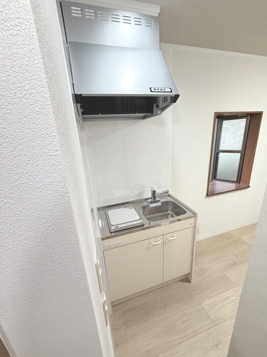 ベルメゾンの物件内観写真