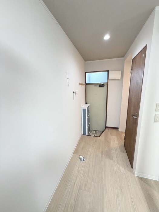 ベルメゾンの物件内観写真