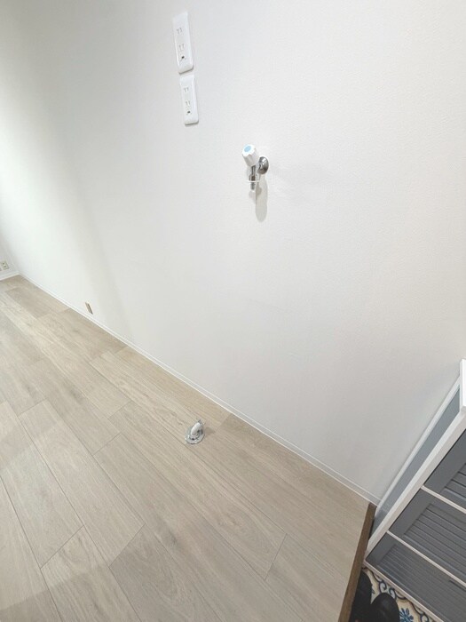 ベルメゾンの物件内観写真