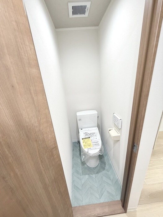 ベルメゾンの物件内観写真