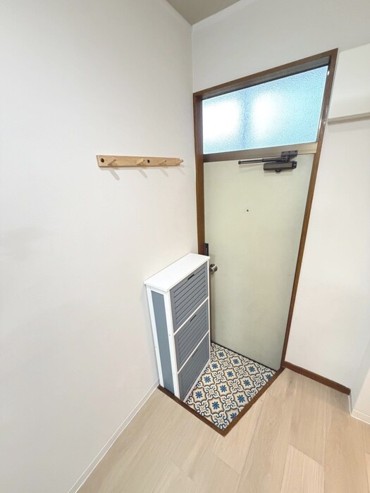 ベルメゾンの物件内観写真