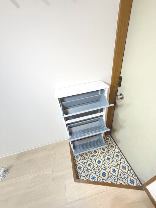 ベルメゾンの物件内観写真