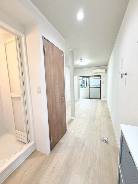 ベルメゾンの物件内観写真