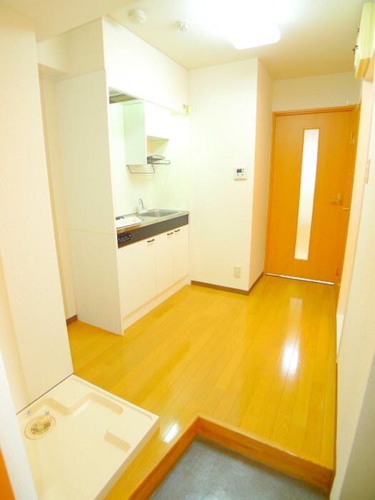 F-GRANDEの物件内観写真