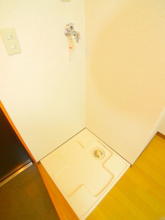 F-GRANDEの物件内観写真