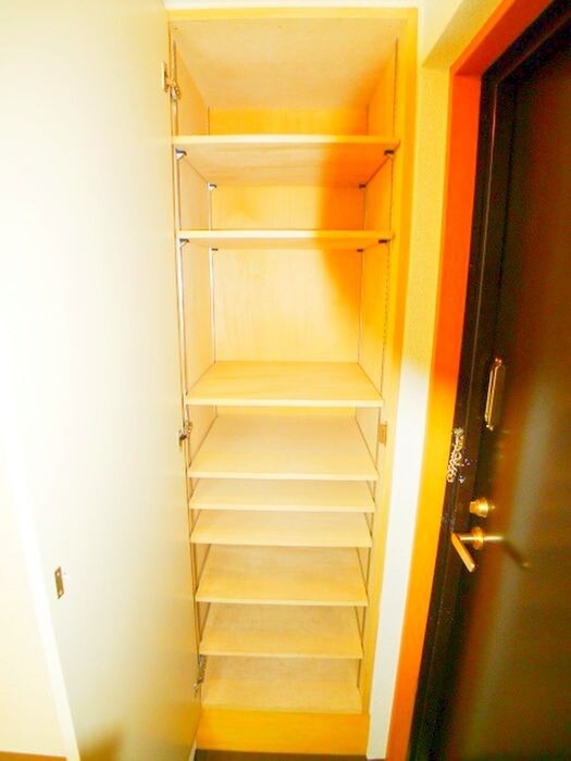 F-GRANDEの物件内観写真