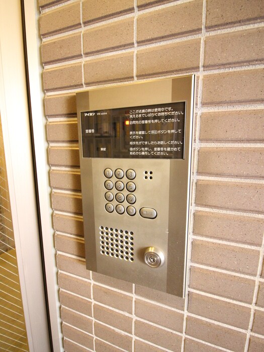 F-GRANDEの物件外観写真