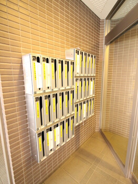 F-GRANDEの物件外観写真