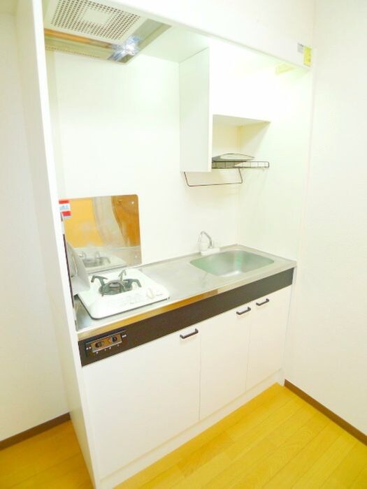 F-GRANDEの物件内観写真