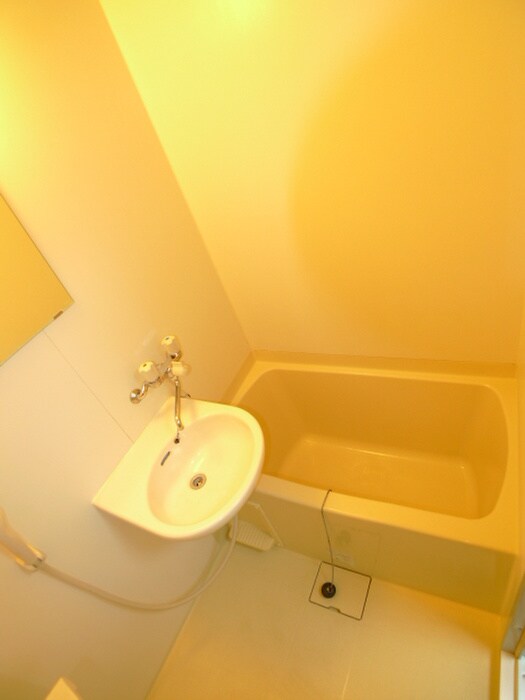 F-GRANDEの物件内観写真