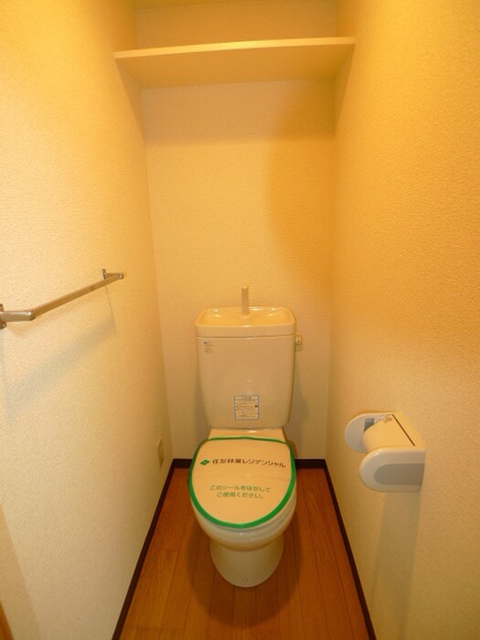 F-GRANDEの物件内観写真