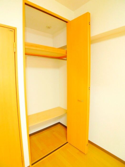 F-GRANDEの物件内観写真