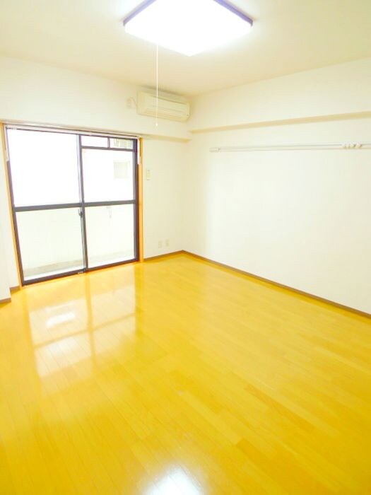 F-GRANDEの物件内観写真