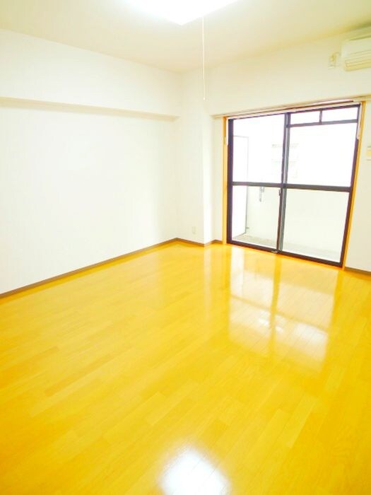 F-GRANDEの物件内観写真