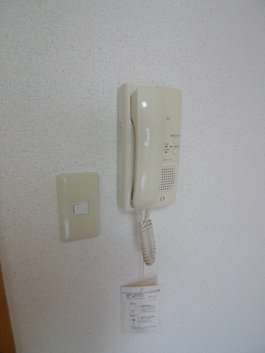 F-GRANDEの物件内観写真