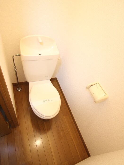 ｱﾝﾌﾟﾙｰﾙ ﾌｪｰﾙ ﾌﾞｩﾙｼﾞｮﾝの物件内観写真