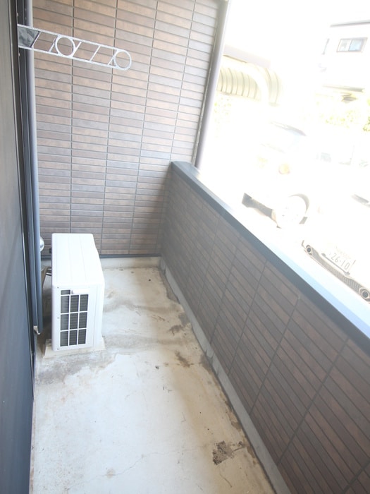 ｱﾝﾌﾟﾙｰﾙ ﾌｪｰﾙ ﾌﾞｩﾙｼﾞｮﾝの物件内観写真