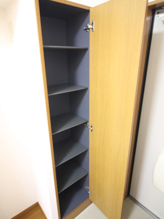 ｱﾝﾌﾟﾙｰﾙ ﾌｪｰﾙ ﾌﾞｩﾙｼﾞｮﾝの物件内観写真