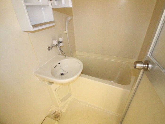 エクセレント小金井の物件内観写真