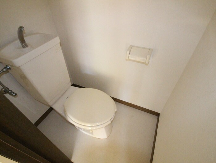 エクセレント小金井の物件内観写真