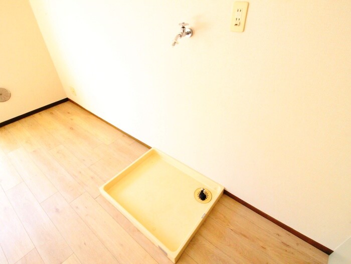 エクセレント小金井の物件内観写真