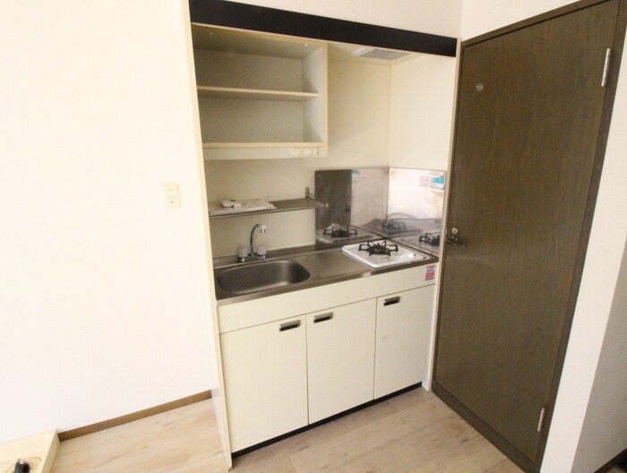 エクセレント小金井の物件内観写真