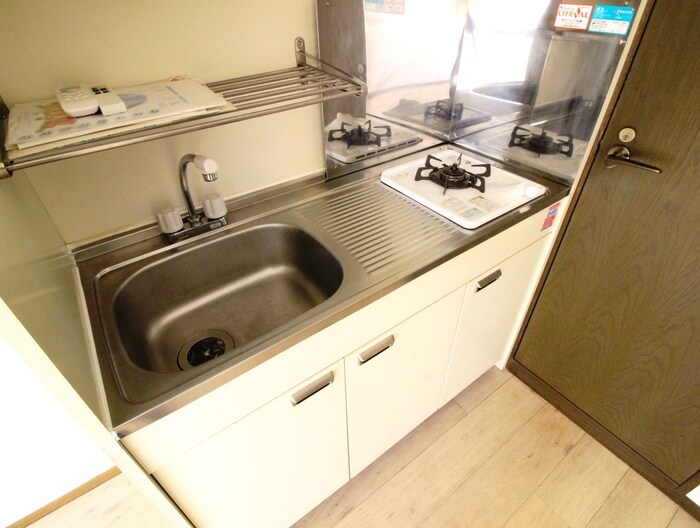 エクセレント小金井の物件内観写真