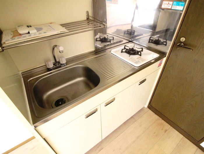 エクセレント小金井の物件内観写真