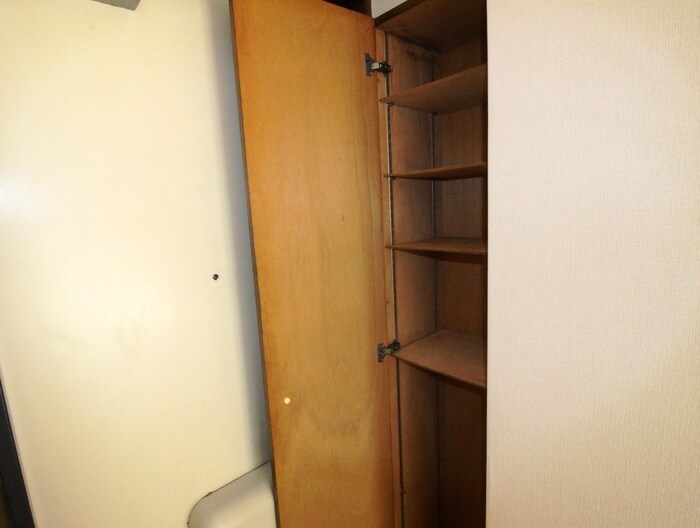 エクセレント小金井の物件内観写真