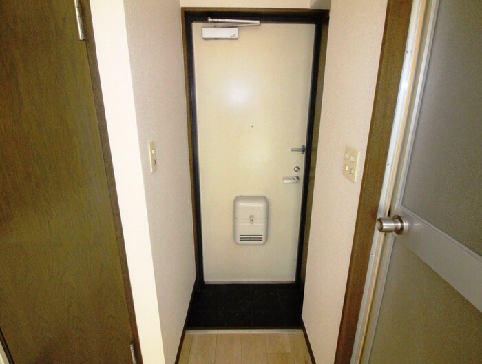 エクセレント小金井の物件内観写真