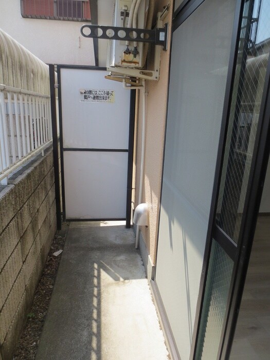 エクセレント小金井の物件内観写真