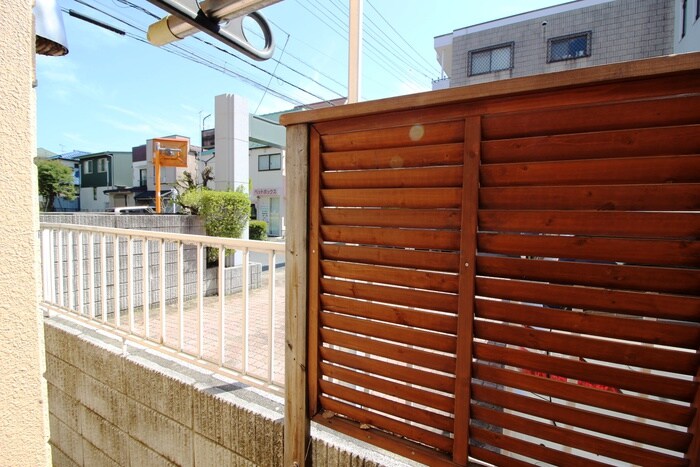 エクセレント小金井の物件内観写真