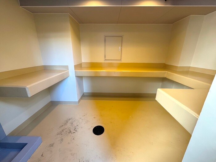 パークアクシス新宿西落合の物件外観写真