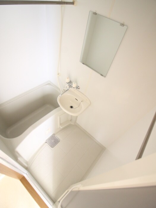 アンプルール湘南ヒルズの物件内観写真