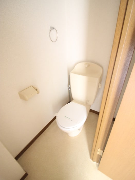 アンプルール湘南ヒルズの物件内観写真