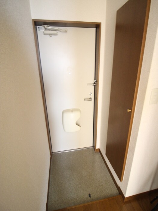 アンプルール湘南ヒルズの物件内観写真