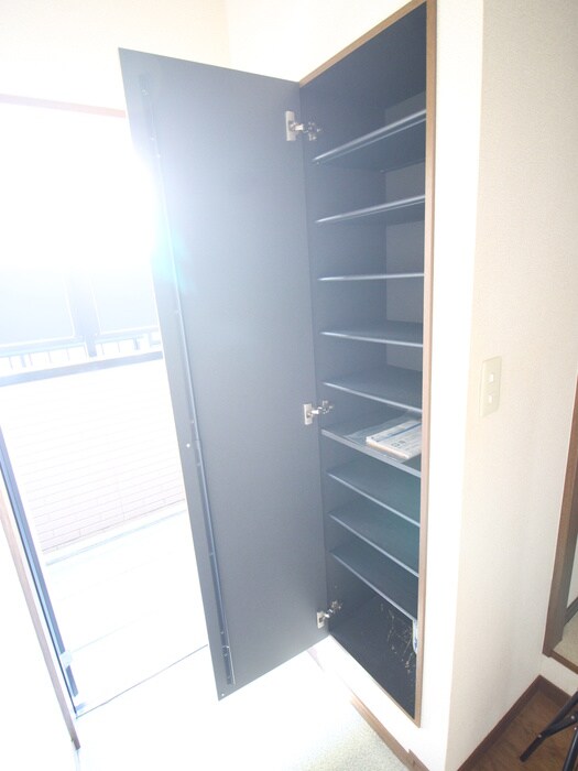 アンプルール湘南ヒルズの物件内観写真