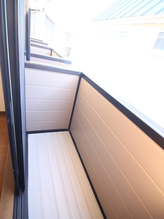 アンプルール湘南ヒルズの物件内観写真