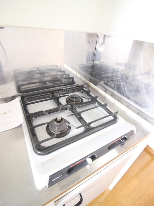 アンプルール湘南ヒルズの物件内観写真