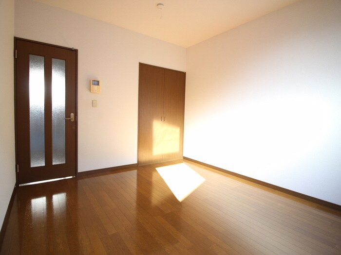 アンプルール湘南ヒルズの物件内観写真